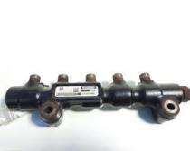 Rama injectoare 9654592680, Citroen C5 (RC), 1.6hdi, 9HZ