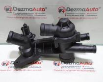 Corp termostat, 03C121111B, Seat Ibiza 5 (6J5) 1.2b, CGPB