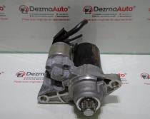 Electromotor, 02T911023R, Seat Ibiza 5 (6J5) 1.2b, CGPB