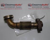 Conducta gaze, Bmw 5 (E39) 3.0D, 306D1