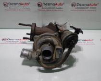 Turbosuflanta 73501344, Opel Agila (A) 1.3cdti, Z13DTJ