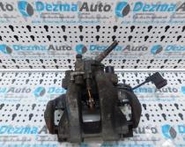 Etrier dreapta spate cu senzor Mercedes E 280cdi (W 211) 2003-2009