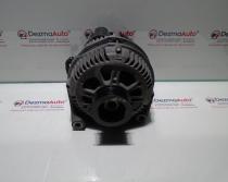 Alternator, 7788223, Bmw 5 (E60) 2.0D, 204D4