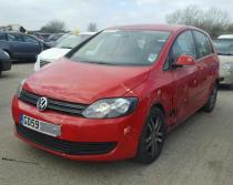 Vindem piese de motor Vw Golf 5 Plus, 2.0tdi