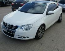 Vindem piese de motor Vw Eos, 2.0tdi