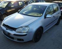 Vindem piese de motor Vw golf 5, 1.6fsi