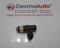 Injector, 036906031M, Seat Ibiza 4 (6L1) 1.4B (id:301036)
