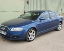 Vindem piese de caroserie Audi A6 C6, 2.0tdi