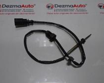 Sonda temperatura gaze 03L906088AQ, Audi A5 (8T3) 2.0TDI