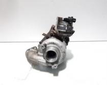 Turbosuflanta 9686120680, Citroen DS3, 1.6hdi, 9HL