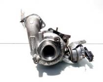 Turbosuflanta 9686120680, Ford Focus 3 sedan, 1.5tdci, XXDC