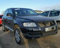 Vindem piese de caroserie Vw Touareg 2.5tdi