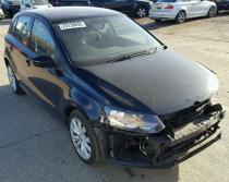Vindem piese de interior Vw Polo 6R, 1.4b