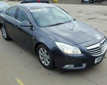 Vindem cutie de viteze Opel Insignia, 2.0cdti