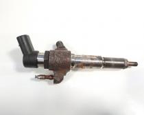 Injector, cod 9802448680, Ford Focus 3 sedan, 1.6 tdci, T3DA