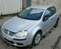 Vindem piese de interior Vw Golf 5, 2.0tdi