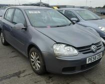 Vindem piese de suspensie Vw Golf 5, 1.4tsi