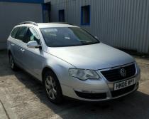 Vindem piese de suspensie Vw Passat B6, 2.0tdi