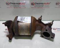 Catalizator GM55354261, Opel Astra H, 1.7CDTI