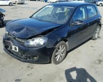 Vindem piese de interior Vw Golf 6, 2.0tdi