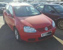 Vindem piese de interior Vw Golf 5, 1.9tdi