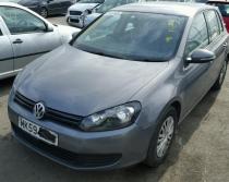 Vindem piese de suspensie Vw Golf 6, 1.4b