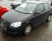 Vindem piese de suspensie Vw Polo 9N, 1.4tdi, AMF