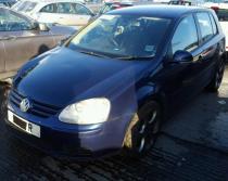 Vindem piese de suspensie Vw Golf 5, 2.0tdi, BKD