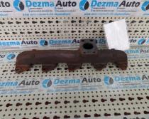 Galerie evacuare Ford Focus 3 Turnier, 1.6tdci