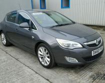 Vindem piese de interior Opel Astra J, 2.0cdti
