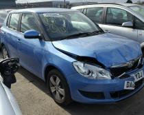 Vindem piese de interior Skoda Fabia 2, 1.2b 2006