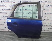 Usa dreapta spate, Ford Focus 2 (DA) (id:300968)