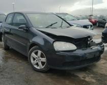 Vindem piese de motor Vw Golf 5, 1.9tdi, BXE