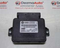 Calculator frana de mana 4F0907801, Audi A6 Allroad (4FH, C6) 2.0tdi