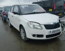 Vindem piese de motor Skoda Fabia 2, 1.2tdi