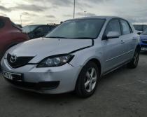 Vindem piese de motor Mazda 3, 1.6diesel