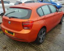 Vindem piese de suspensie Bmw 120d (F20)