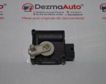 Motoras aeroterma bord 4F0820511A, Audi A6 Allroad (4FH, C6)