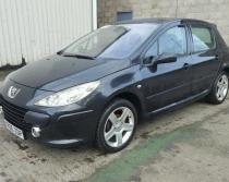 Vindem piese de caroserie Peugeot 307, 1.6b