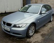 Vindem cutie de viteze Bmw 318i (e90) 2007
