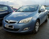 Vindem piese de motor Opel Astra J, 1.7cdti 2010