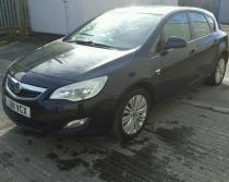 Vindem piese de caroserie Opel Astra J, 1.7cdti