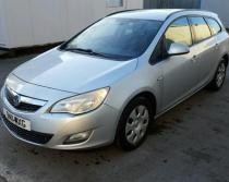Vindem cutie de viteze Opel Astra J 1.7cdti