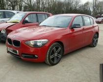 Vindem piese de interior Bmw 116d (F20) 2014