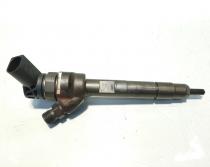 Injector,cod 7810702-02, 0445110382, Bmw 3 coupe (E92) 2.0d (id:301288)