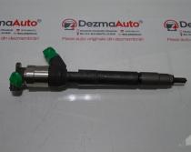 Injector GM55570012, Opel Meriva B, 1.6cdti, B16DTH