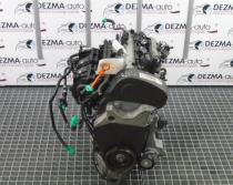 Motor BBY, Skoda Fabia 1 (6Y2) 1.4B