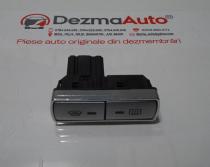 Buton dezaburiere parbriz, luneta, 4S7T-18K574-AB, Ford Mondeo 4 sedan (id:301383)