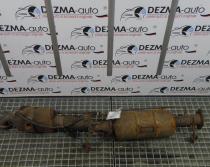 Catalizator cu filtru particule 7G91-5E211-HA, Ford Mondeo 4 sedan, 2.0tdci (id:301429)