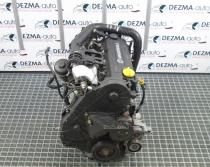 Motor Y17DT, Opel Combo combi, 1.7DTI (pr:111745)